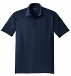 Sport-Tek Micropique Sport-Wick Polo. ST650 TRUE NAVY