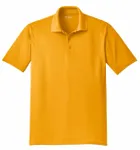 Sport-Tek Micropique Sport-Wick Polo. ST650 Gold