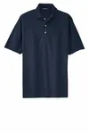 Sport-Tek Tall Dri-Mesh Polo. TK469 Navy