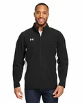 Men's Rival Stretch Jacket BLACK
