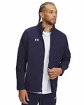 Men's Rival Stretch Jacket MID NVY