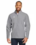 Men's Rival Stretch Jacket MOD GRY