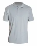 Low Pro Tech Polo Alloy Heathered
