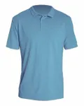 Low Pro Tech Polo Bahama Heathered