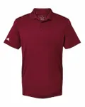 Basic Sport Polo Collegiate Burgundy