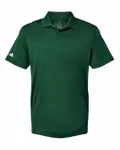 Basic Sport Polo Collegiate Green
