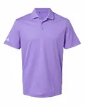 Basic Sport Polo Light Flash Purple