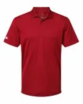 Basic Sport Polo Power Red