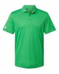 Basic Sport Polo Vivid Green