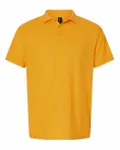 Pique Polo Gold