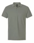 Pique Polo GREYSTONE