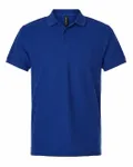 Pique Polo ROYAL