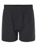 Cotton Boxer BLACK