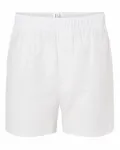 Cotton Boxer WHITE