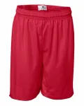 Pro Mesh 7" Shorts RED