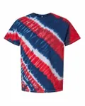 Tilt Tie-Dyed T-Shirt USA