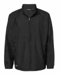 Men's River Packable Jacket BLACK