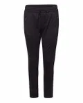 Performance Fleece Joggers BLACK