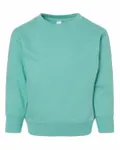 Toddler Fleece Crewneck Sweatshirt Saltwater