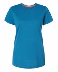Women's RecycledSoft™ T-Shirt Breaker Blue