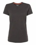 Women's RecycledSoft™ T-Shirt Carbon