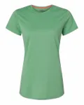 Women's RecycledSoft™ T-Shirt Green