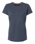 Women's RecycledSoft™ T-Shirt Midnight Blue