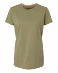 Women's RecycledSoft™ T-Shirt Moss