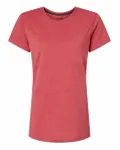 Women's RecycledSoft™ T-Shirt RED