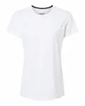 Women's RecycledSoft™ T-Shirt WHITE