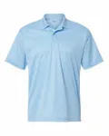 Men's Sebring Performance Polo Blue Mist