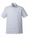 Men's Heathered Winstead Sankaty Polo Hammerhead