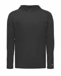 Bayside Unisex Union-Made T-Shirt BLACK