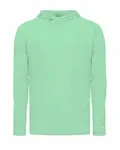 Bayside Unisex Union-Made T-Shirt Mint