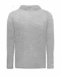 Bayside Unisex Union-Made T-Shirt Oxford