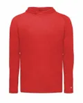 Bayside Unisex Union-Made T-Shirt RED