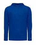 Bayside Unisex Union-Made T-Shirt ROYAL