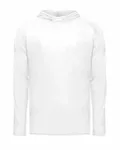 Bayside Unisex Union-Made T-Shirt WHITE