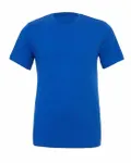 Bella + Canvas Unisex Jersey T-Shirt TRUE ROYAL