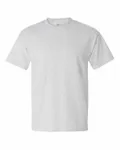 Hanes Unisex Beefy-T T-Shirt Ash
