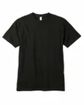econscious Unisex Classic Short-Sleeve T-Shirt BLACK
