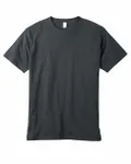 econscious Unisex Classic Short-Sleeve T-Shirt Charcoal