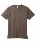 econscious Unisex Classic Short-Sleeve T-Shirt Meteorite