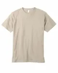 econscious Unisex Classic Short-Sleeve T-Shirt Natural