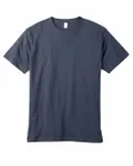 econscious Unisex Classic Short-Sleeve T-Shirt Pacific