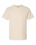Hanes Unisex Beefy-T T-Shirt Natural