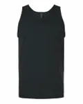 Gildan Adult Ultra Cotton Tank BLACK