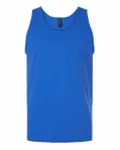 Gildan Adult Ultra Cotton Tank ROYAL