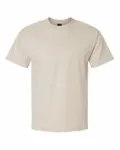Hanes Unisex Beefy-T T-Shirt SAND