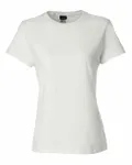 Hanes Ladies' Perfect-T T-Shirt WHITE